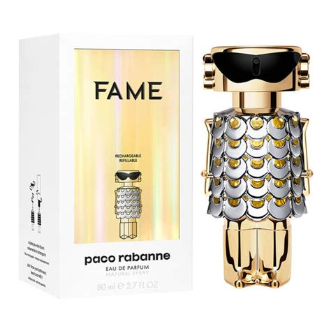 paco rabanne perfume website